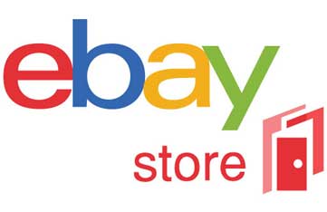 Ebay store